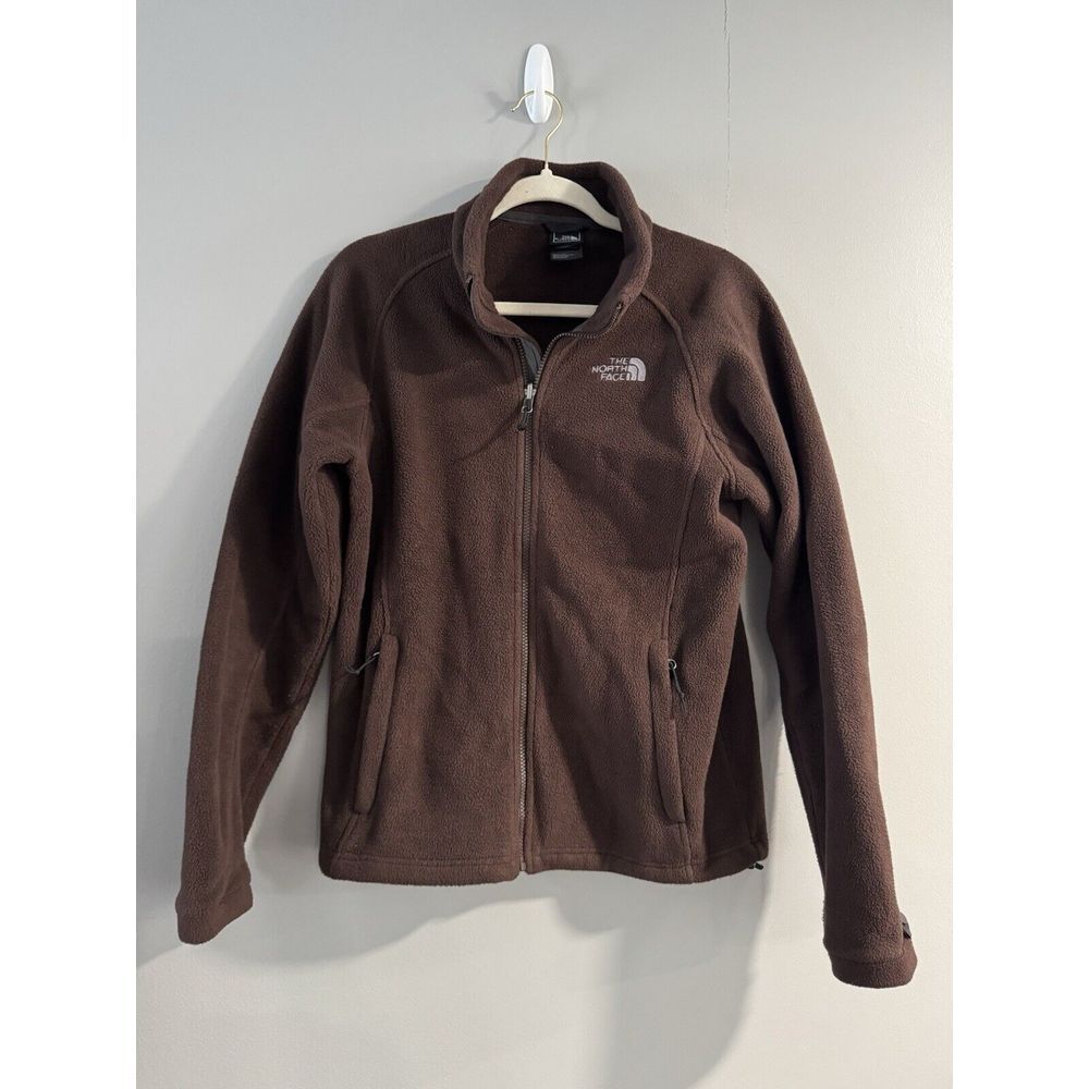 The North Face Brown Women's Sweater